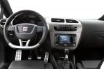 Seat Leon Cupra 2009 года